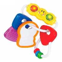 لثه گیر چراغ دار هولی تویز Huile toys هولی تویز 306