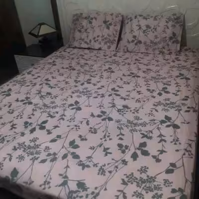 نیم ست، روتختی دونفره(سه تکه)