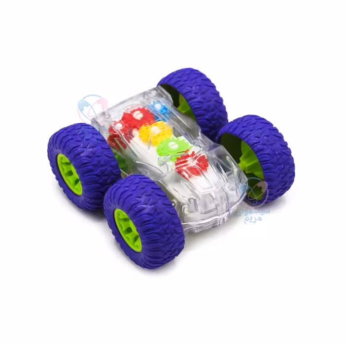 عقب‌کش کریستال