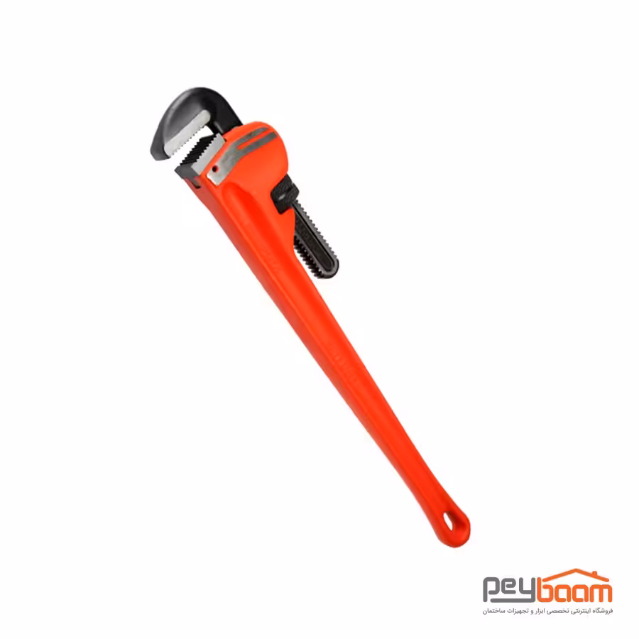 آچار شلاقی ایران پتک مدل DB 4810 سایز 48 اینچ