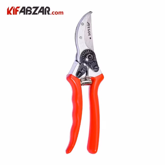 قیچی باغبانی آروا مدل 4801