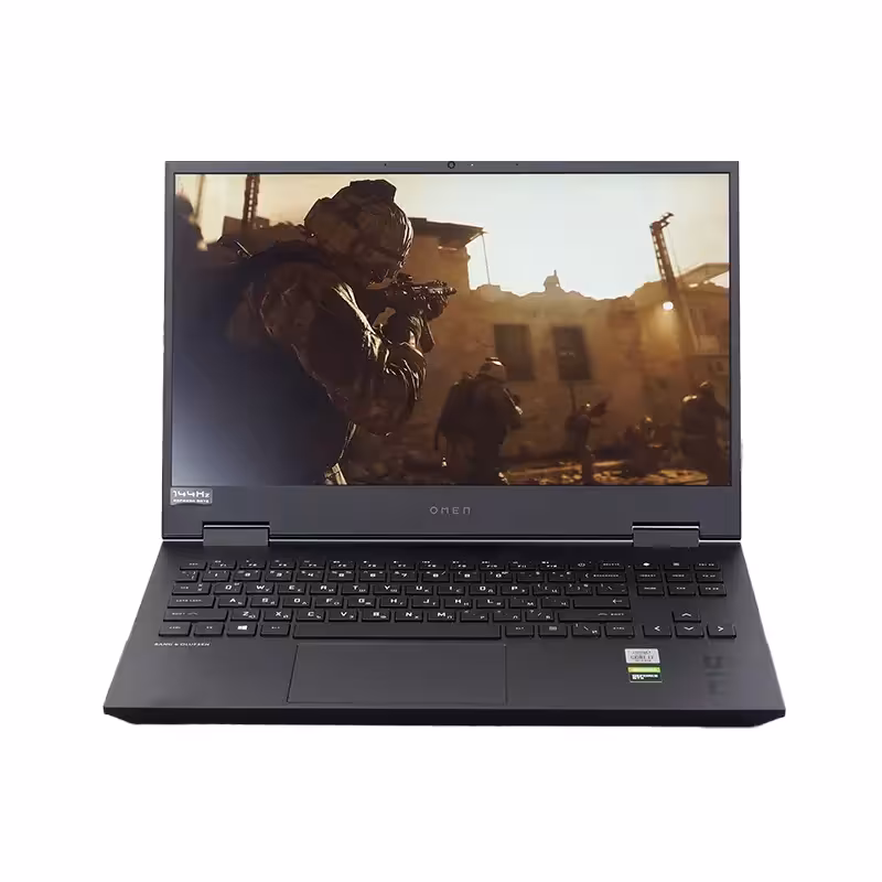 خرید و قیمت لپ تاپ 15.6 اینچی اچ پی مدل OMEN 15T-EK0013TX i7 16GB 1TB SSD 8GB RTX2070