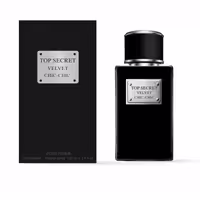 ادکلن مردانه تاپ سکرت مدل chic chic حجم 100mL