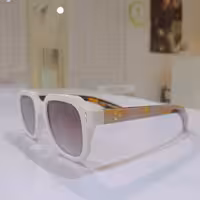 عینک افتابی فانتزی خاص عدسی یووی 400 و پلاریزه