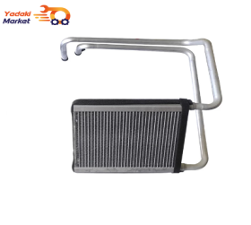 رادیاتور بخاری- جک J4-اصلی