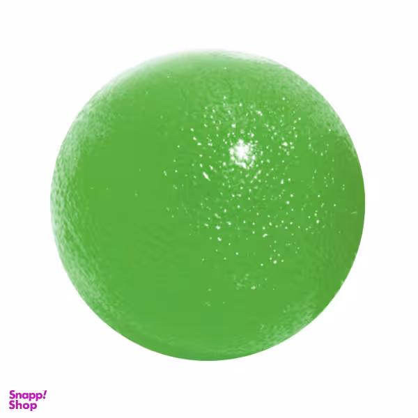 توپ تقویت مچ دست مدل 001 کد 04 سایز M