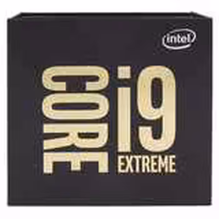 مشخصات قیمت پردازنده اینتل Core i9-9980XE | هدیش