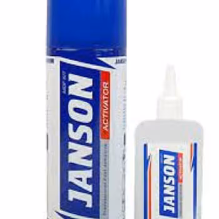 چسب 123 جانسون 400 میل