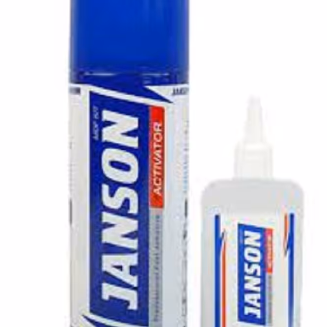 چسب 123 جانسون 400 میل