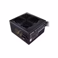پاور کولر مستر Cooler Master MWE 650 White V2