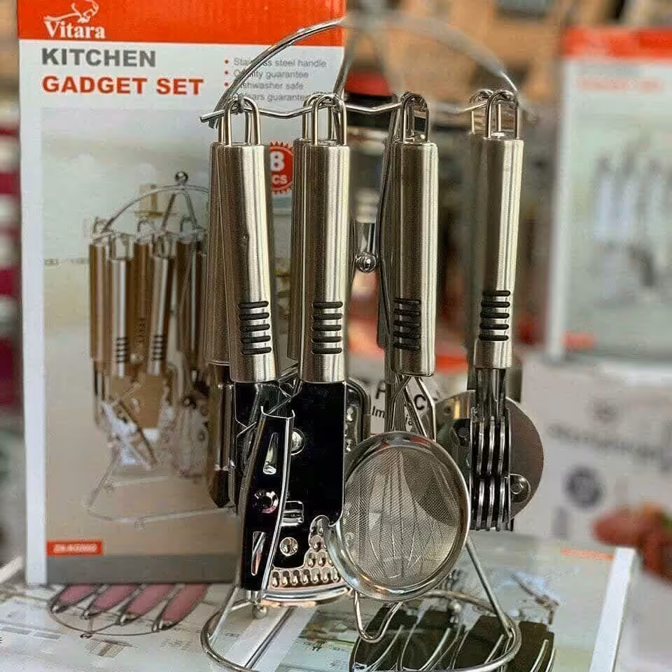 سرویس ابزار خارجی درجه 1