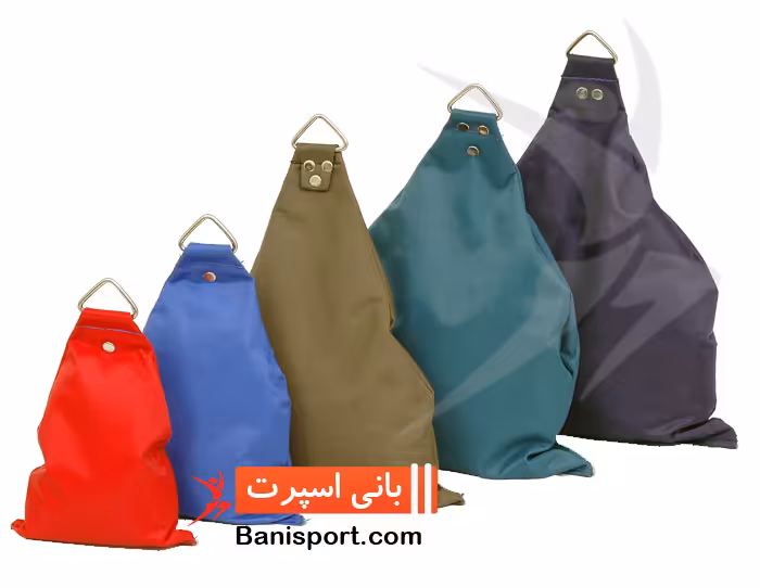 کیسه شن 4 کیلویی