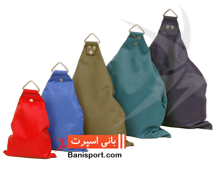 کیسه شن 4 کیلویی