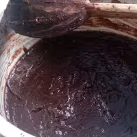 رب آلوچه جنگلی ملس و خوشمزه (پس کرایه)