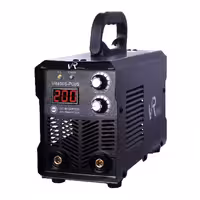 اینورتر جوشکاری متوسط 200 آمپر ویوارکس مدل VR400S-PLUS