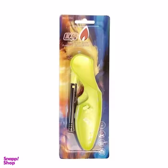 فندک آشپزخانه آی سی کیو مدل تاشو 0098