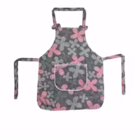 پیش بند آشپزخانه صبا مدل k9006