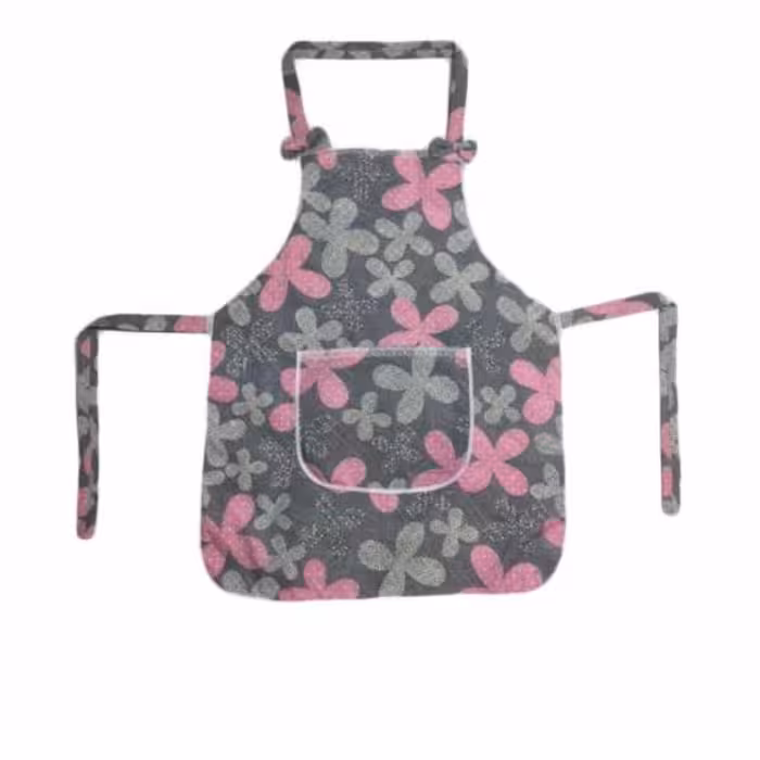 پیش بند آشپزخانه صبا مدل k9006