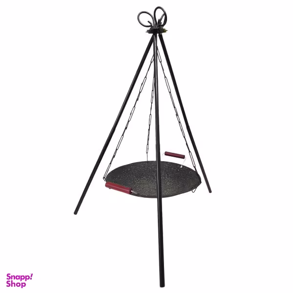 استند و ساج سفری کد 325