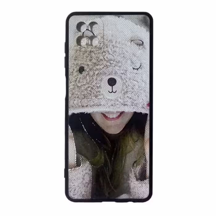 کاور طرحدار مدل2 مناسب برای گوشی موبایل سامسونگ Galaxy A03