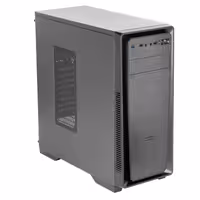 کیس کامپیوتر گرین مدل PARSA