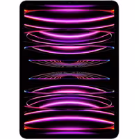 تبلت اپل مدل iPad Pro 2022 11 inch WiFi ظرفیت 128 گیگابایت