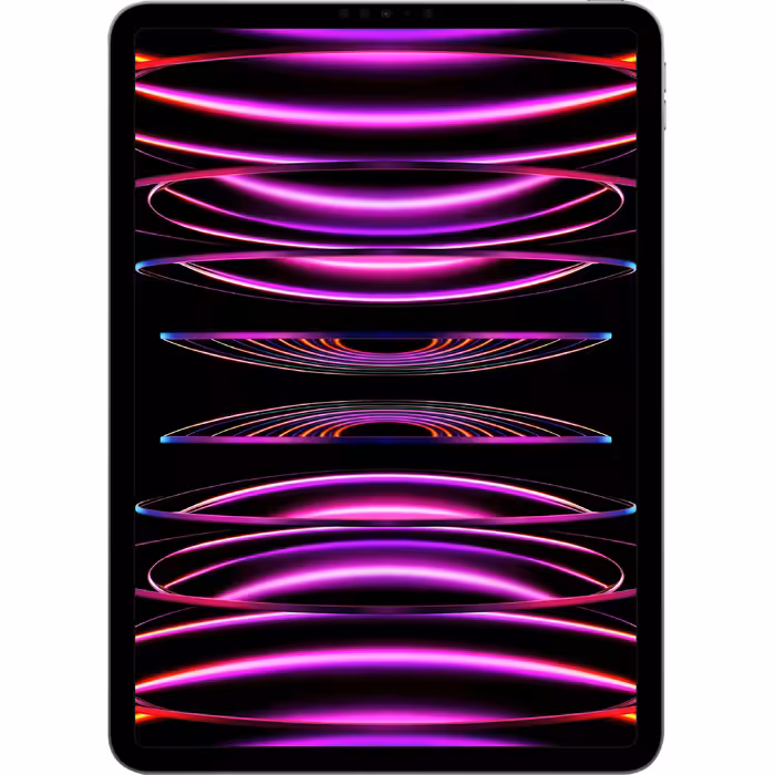 تبلت اپل مدل iPad Pro 2022 11 inch WiFi ظرفیت 128 گیگابایت