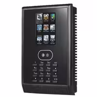 دستگاه حضور غیاب زد کی تکو مدل ام پی 53