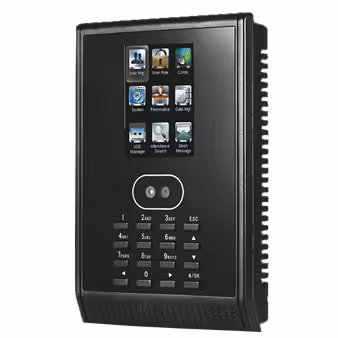 دستگاه حضور غیاب زد کی تکو مدل ام پی 53