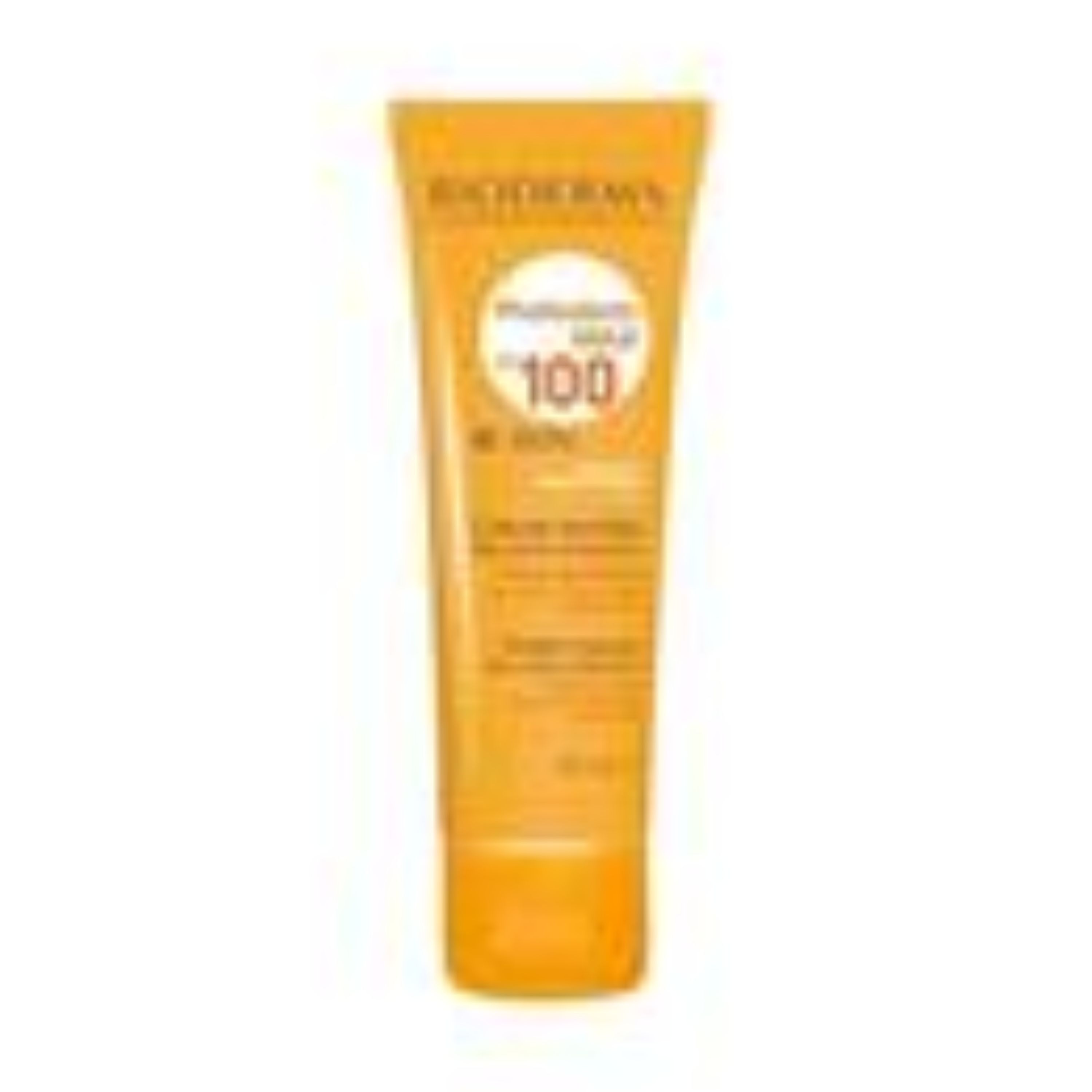 کرم ضد آفتاب SPF 100 بایودرما مدل Photoderm MAX مناسب پوست های معمولی تا خشک حجم