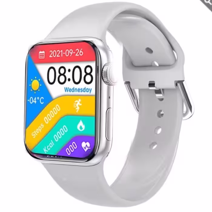 ساعت هوشمند مدل Gs8 mini