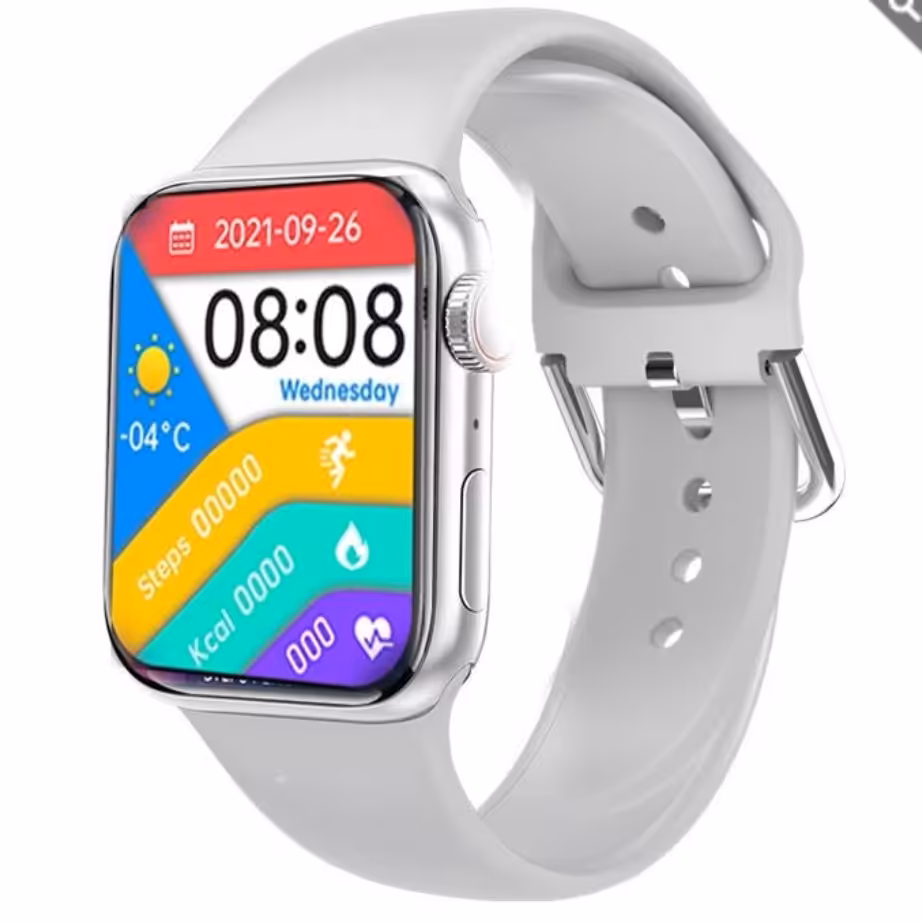 ساعت هوشمند مدل Gs8 mini