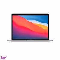 لپ تاپ 13.3 اینچی اپل مدل MacBook Air 2020 MGN63