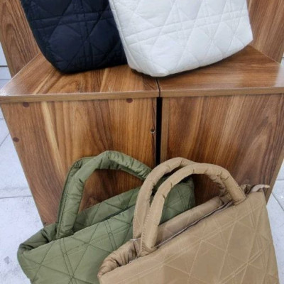 کیف کاپشنی