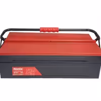 جعبه ابزار فلزی رونیکس مدل 9174