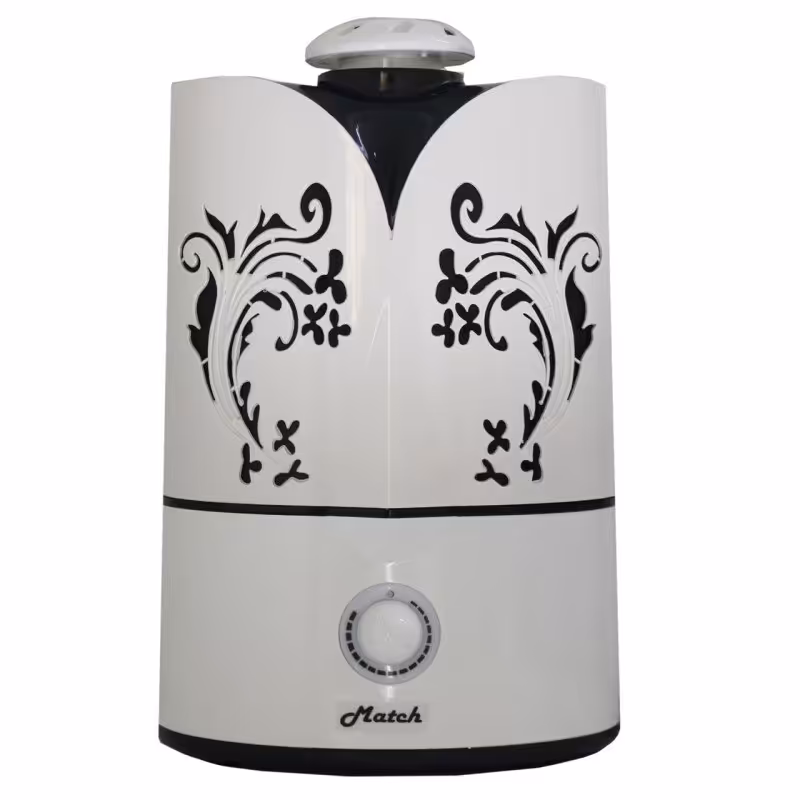 دستگاه بخور سرد و رطوبت ساز مچ مدل T_283