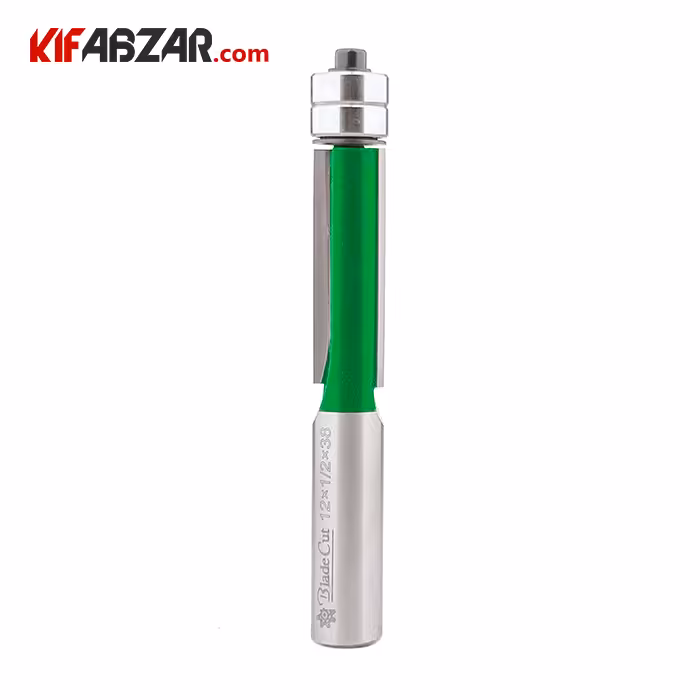 تیغ پرداخت 2 بلبرینگ بلیدکات مدل BC02130608