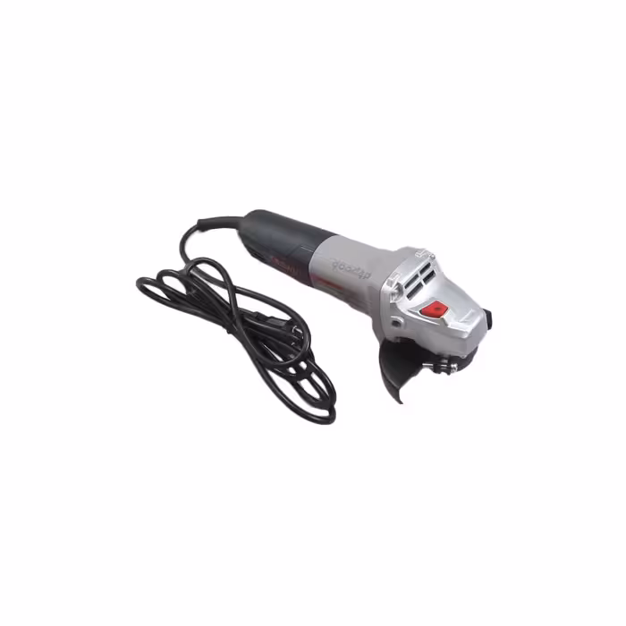 مینی فرز 115 میلیمتر 650 وات (CT-13501) کرون