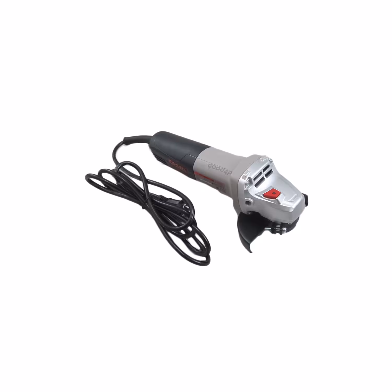 مینی فرز 115 میلیمتر 650 وات (CT-13501) کرون