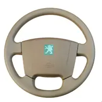 غربیلک فرمان پژو 405 - سمند - پارس طرح ایربگ بژ 