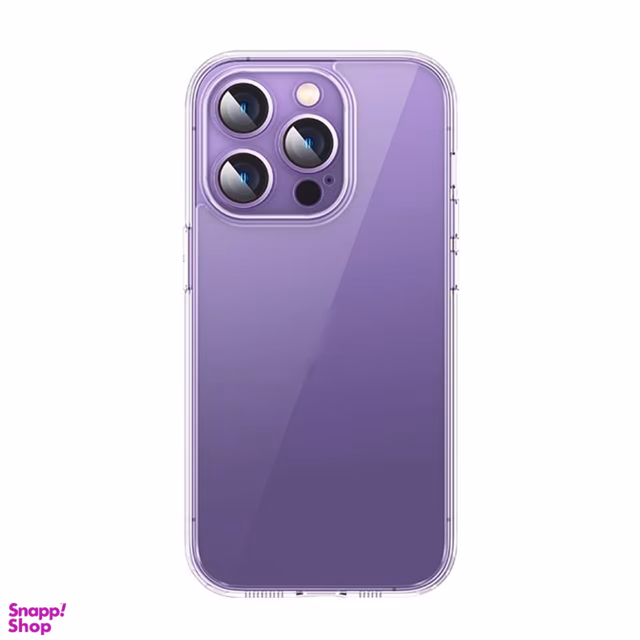 کاور موبایل یوسمز مدل US-BH832 مناسب Iphone 14Pro Max