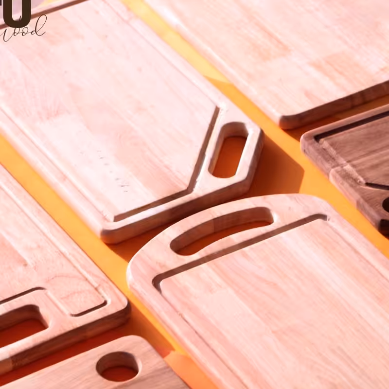 تخت گوشت های چوبی رابر وود 