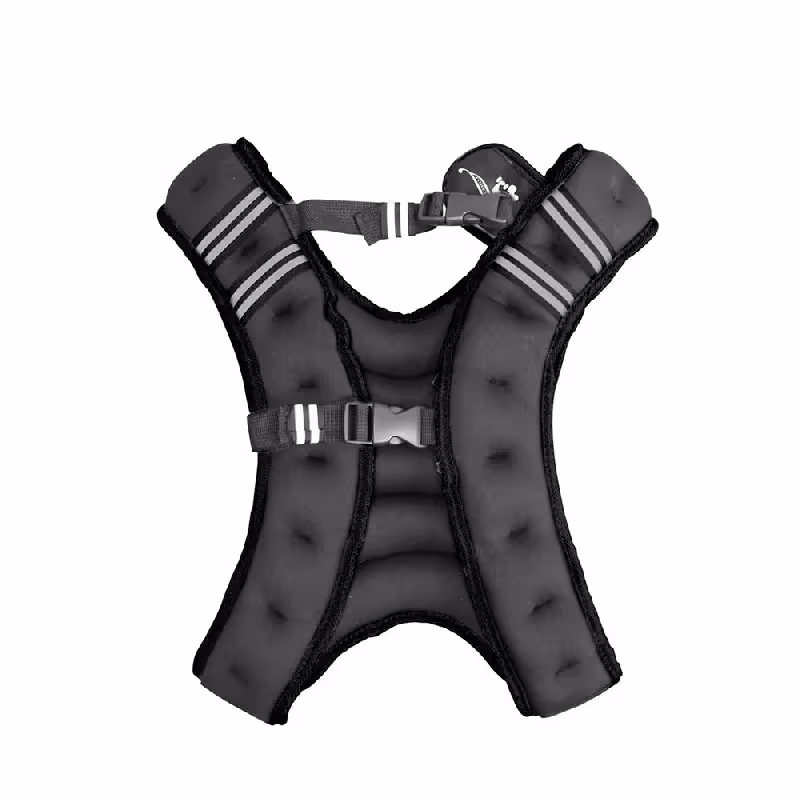 جلیقه وزنه 10 کیلوگرمی پاورجیم (POWER GYM) کد TE3