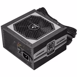 پاور گرین power green 380w