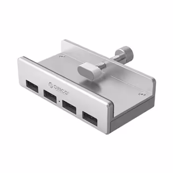 هاب 4 پورت اوریکو مدل MH4PU