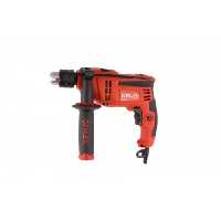 دریل برقی 13 میلیمتری کیف دار دنلکس مدل DANLEX DX-1172