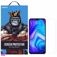محافظ صفحه نمایش اپیکوی مدل Clear Pro مناسب برای گوشی موبایل شیائومی Redmi 9A/ Redmi 9C/ Redmi 9i