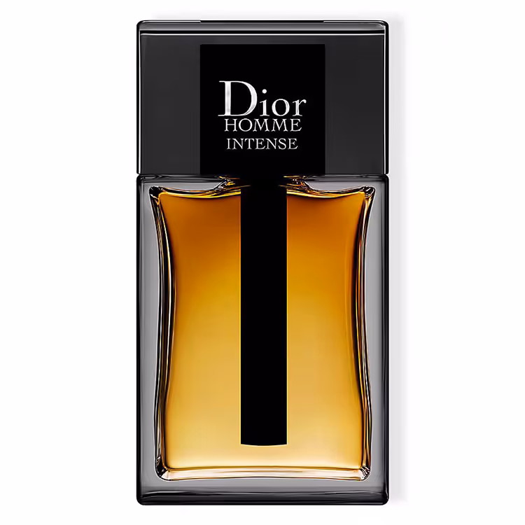 ادو پرفیوم مردانه اماراتی Dior Homme Intense حجم 100 میلی لیتر