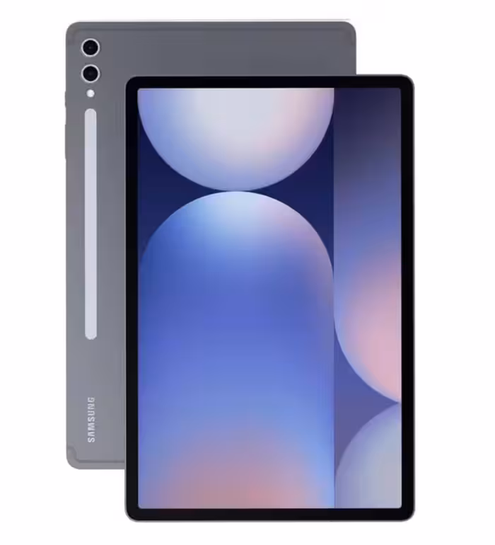 تبلت سامسونگ مدل S10 Plus Wi-Fi ظرفیت 256 گیگابایت رم 12 گیگابایت به همراه کیبورد