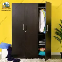کمد لباس کد COP57 - فروشگاه سه گامه